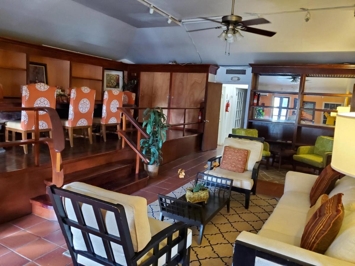 The Landmark St Thomas Charlotte Amalie Exterior foto