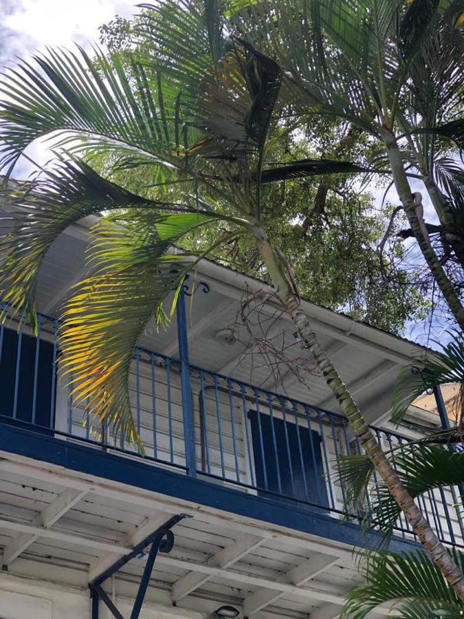 The Landmark St Thomas Charlotte Amalie Exterior foto