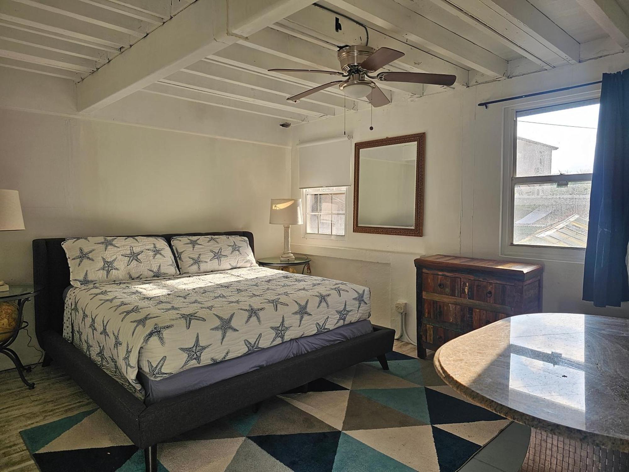 The Landmark St Thomas Charlotte Amalie Exterior foto