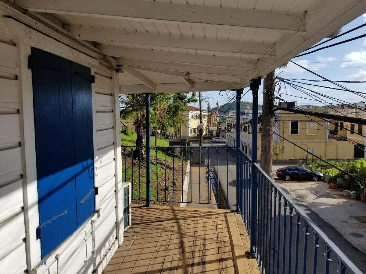 The Landmark St Thomas Charlotte Amalie Exterior foto